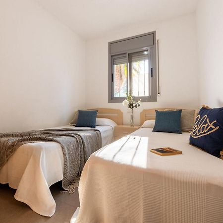 Holiday Home Gaviota 12 By Interhome Риумар Екстериор снимка