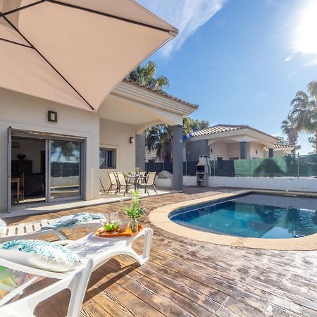 Holiday Home Gaviota 12 By Interhome Риумар Екстериор снимка