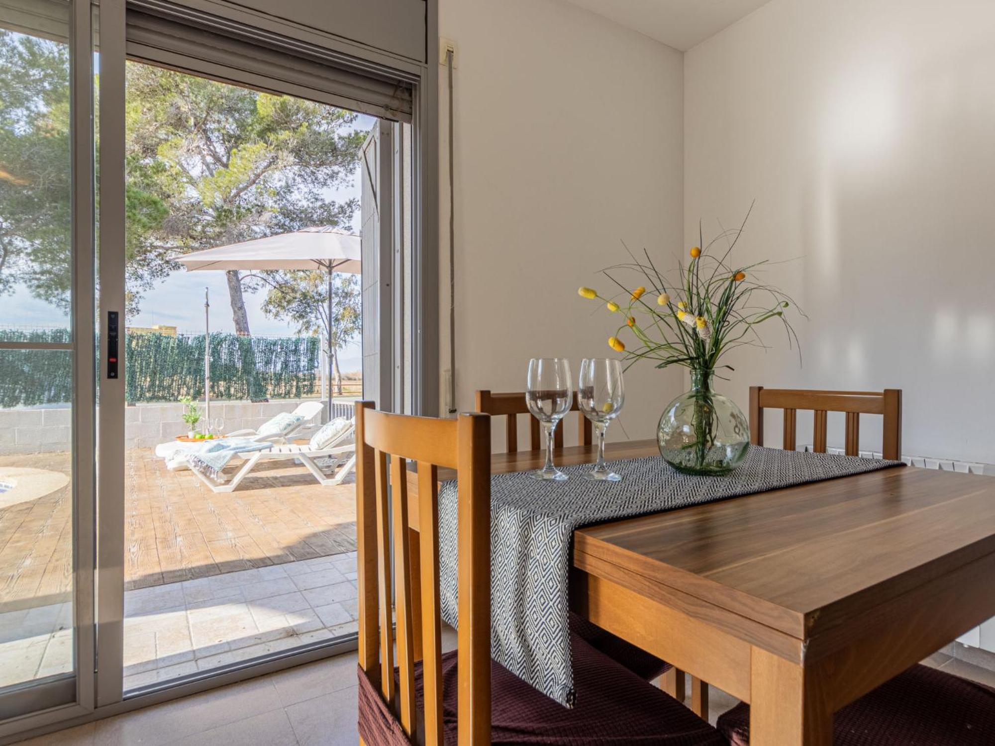 Holiday Home Gaviota 12 By Interhome Риумар Екстериор снимка