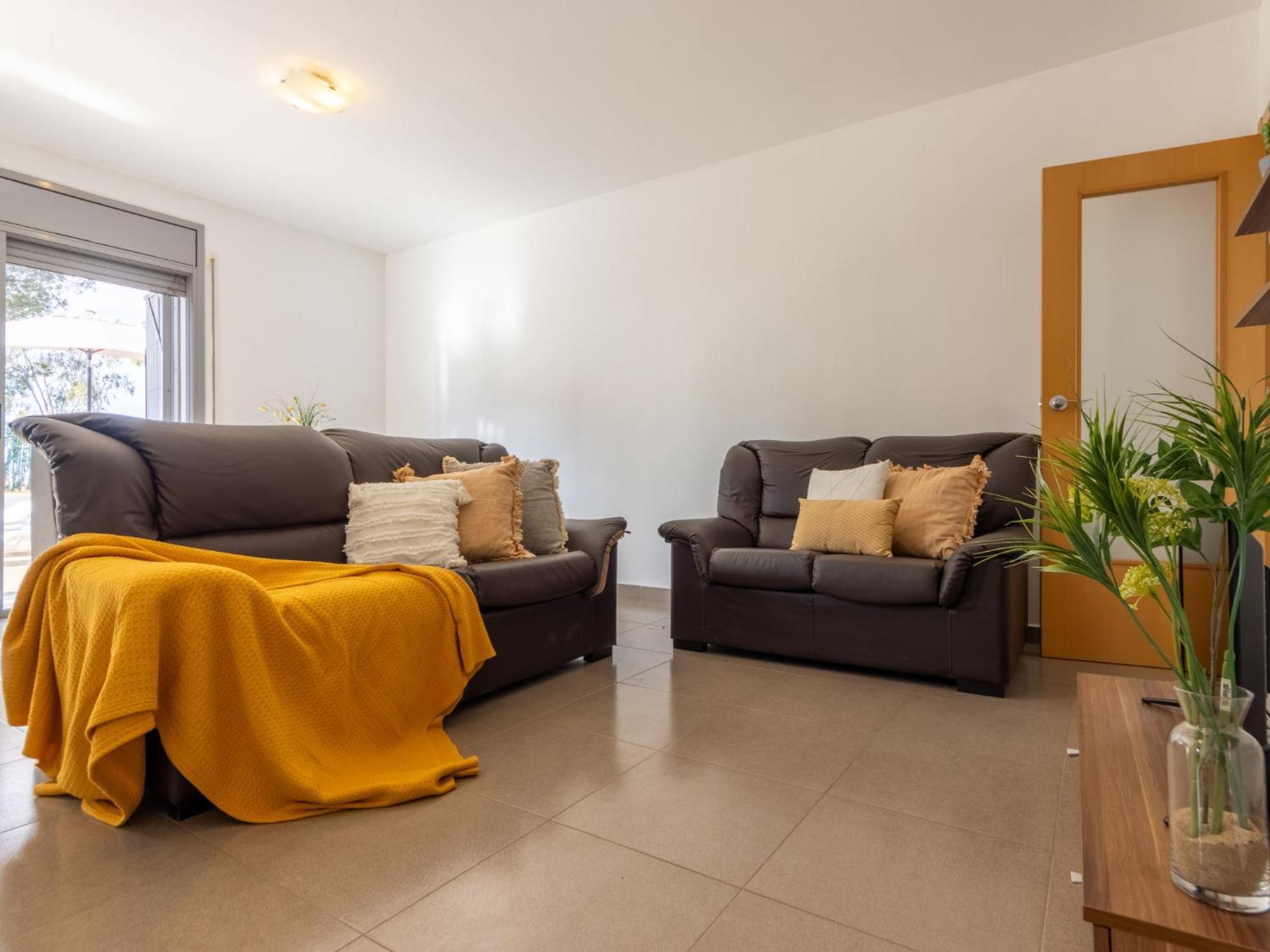 Holiday Home Gaviota 12 By Interhome Риумар Екстериор снимка