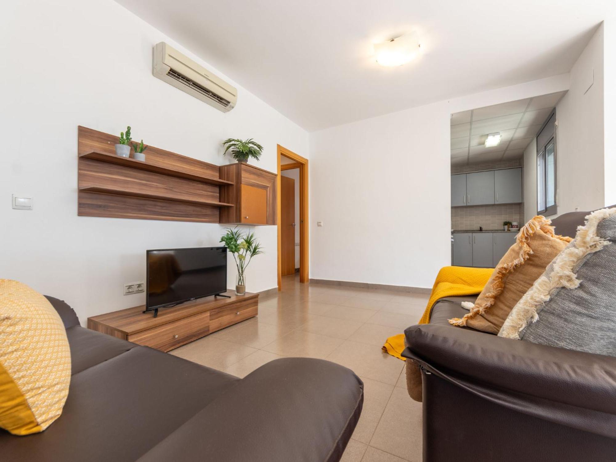 Holiday Home Gaviota 12 By Interhome Риумар Екстериор снимка