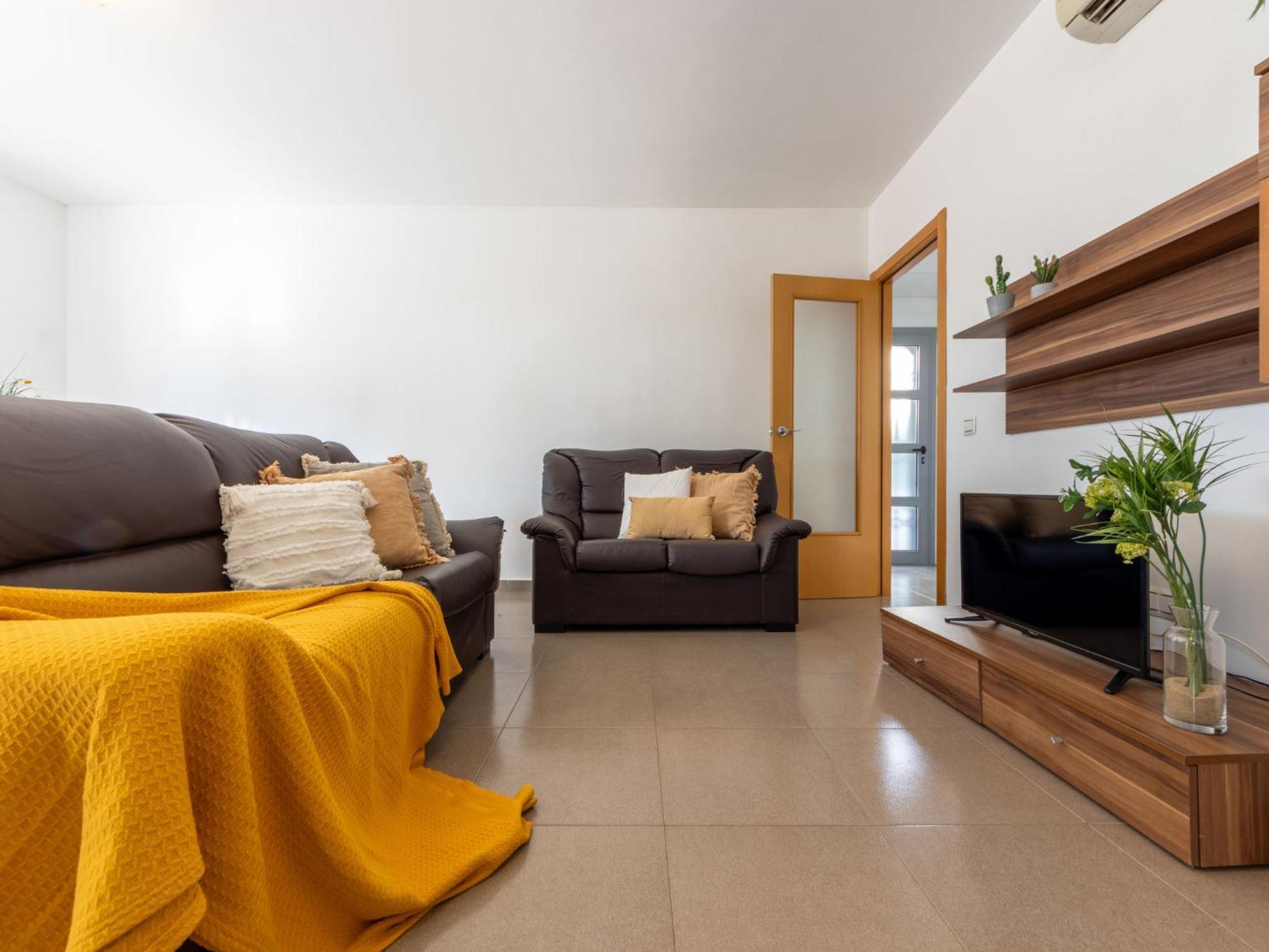 Holiday Home Gaviota 12 By Interhome Риумар Екстериор снимка
