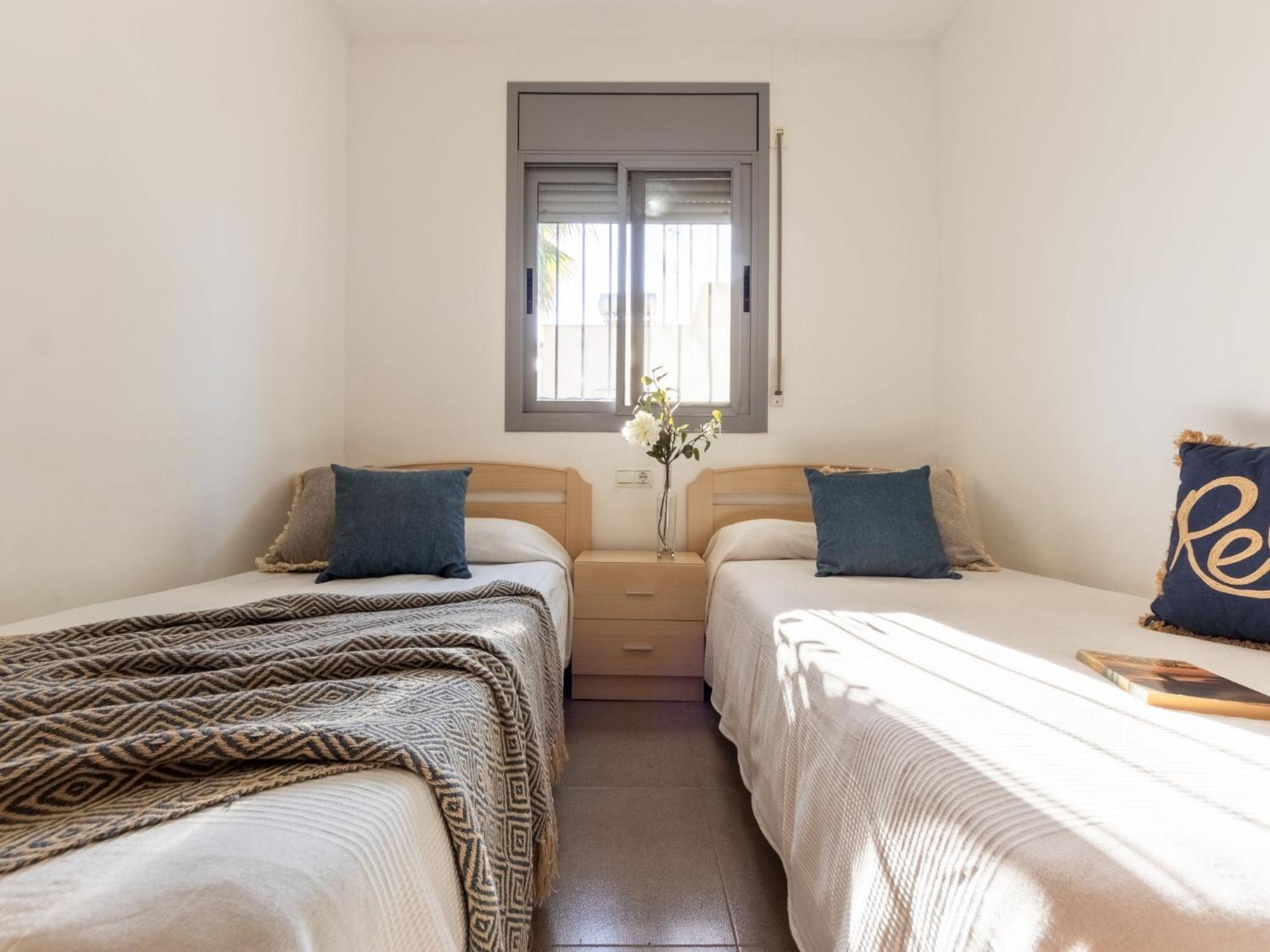 Holiday Home Gaviota 12 By Interhome Риумар Екстериор снимка